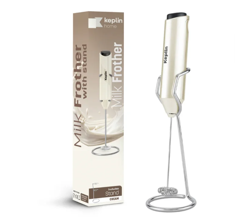milk frother