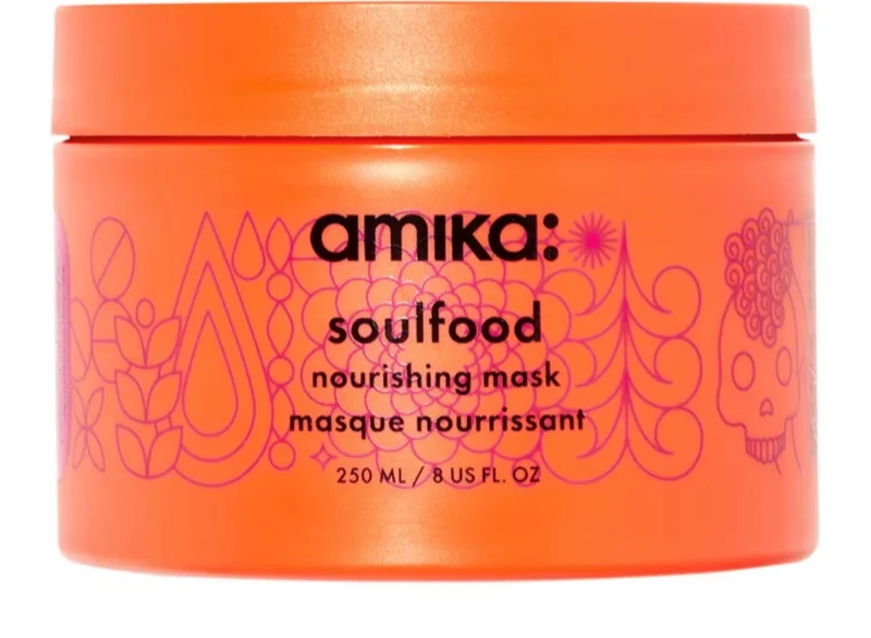 amika hair mask