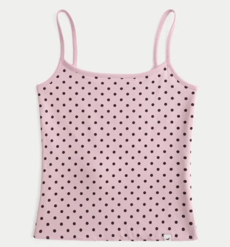 reversible cami