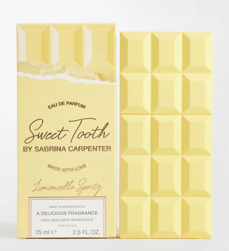 sabrina carpenter perfume
