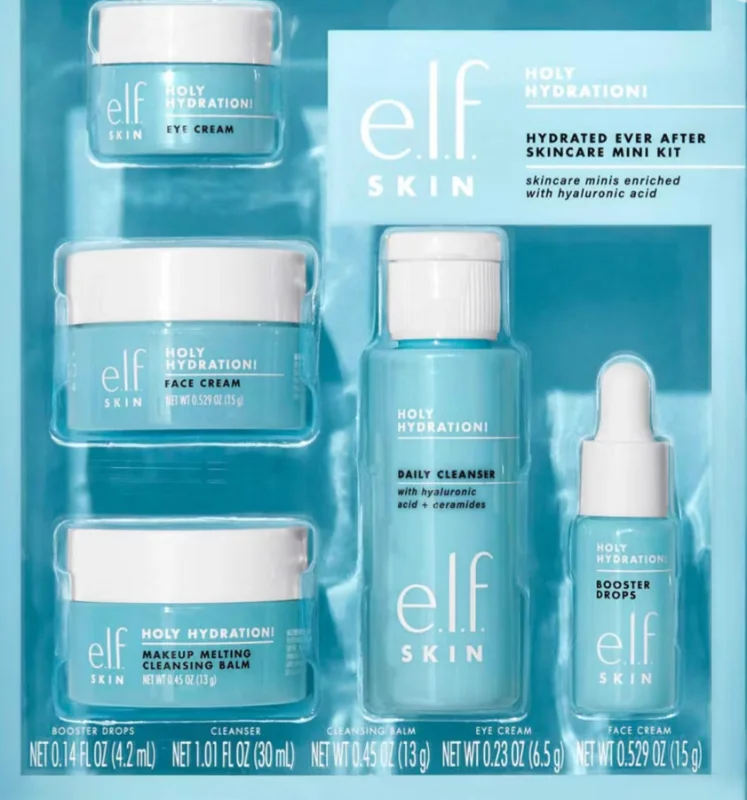 elf skincare set