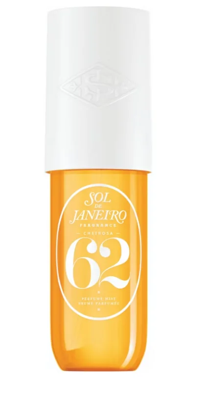 sdj body spray