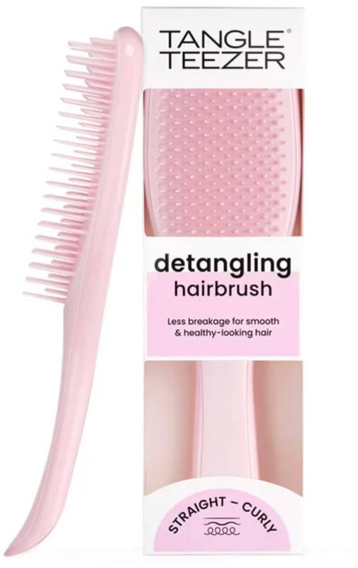 tangle teezer