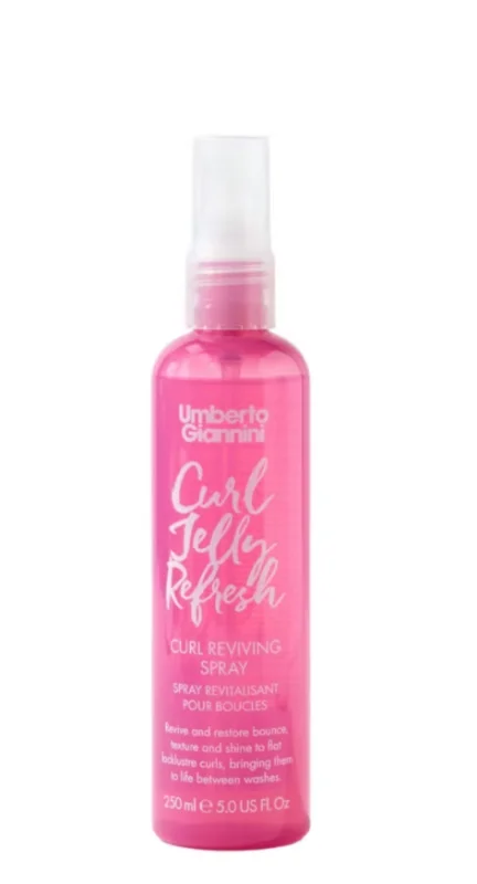 curl refresher