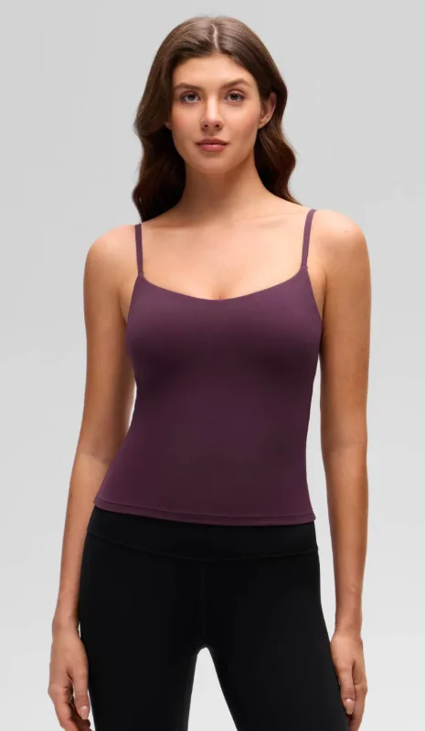 dance tank