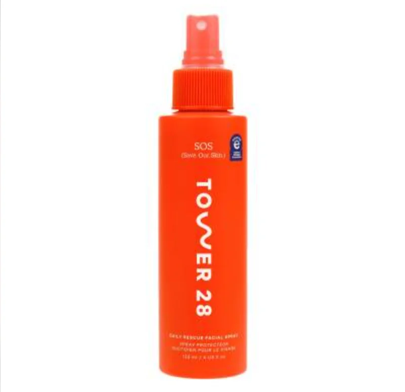 tower 28 face mist
