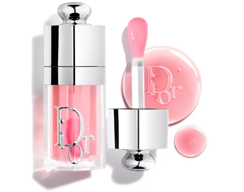 dior lip oil