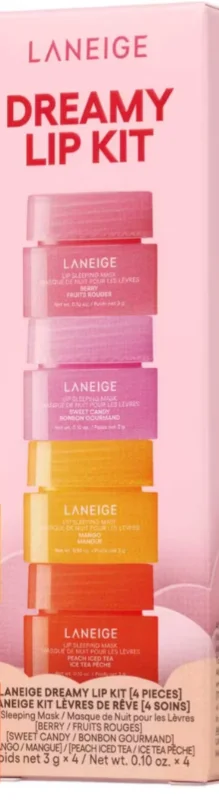 lip mask kit