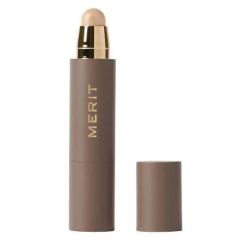 merit concealer stick