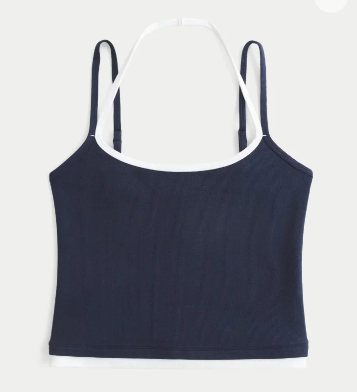Layered Cami