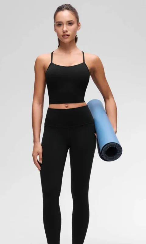 dance tank