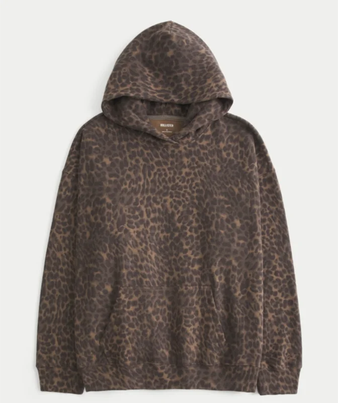 hollister hoodie
