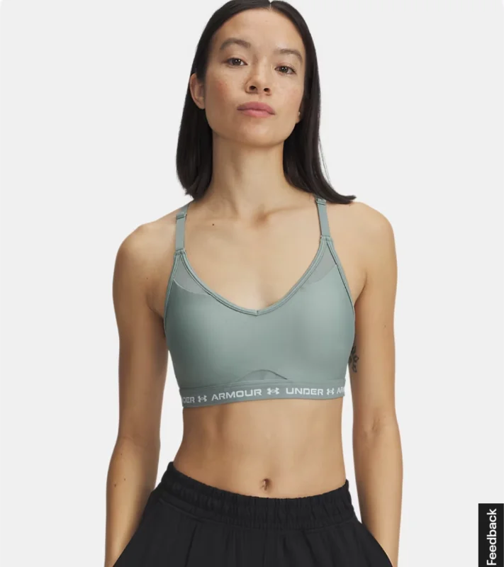 UA Crossback Low