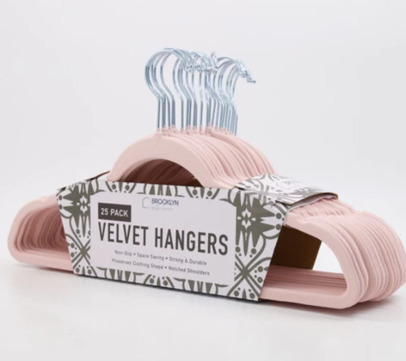 hangers