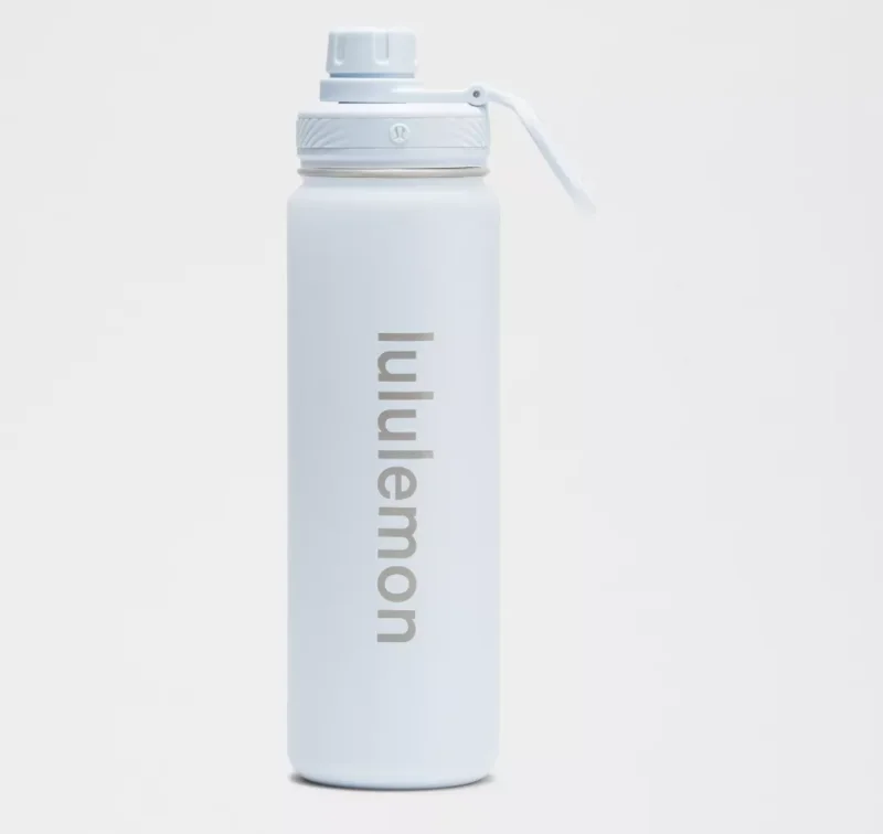 lululemon bottle