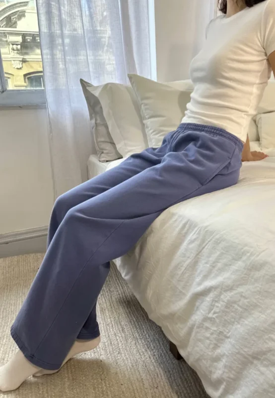 soft sweatpants