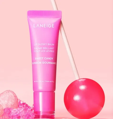 Lip Glowy Balm