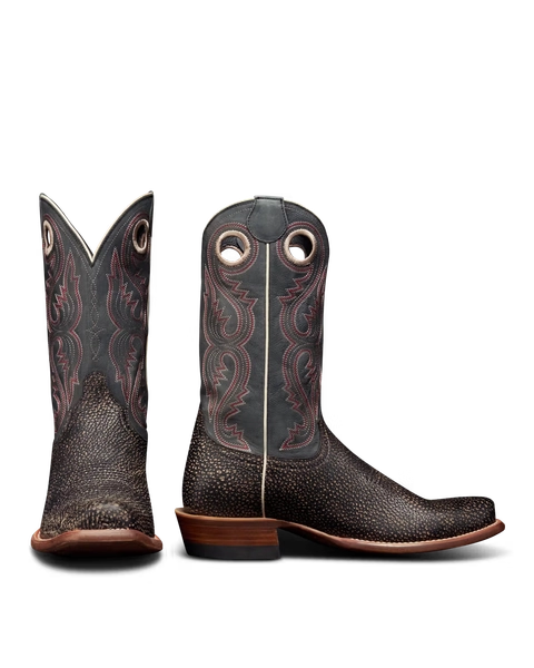 The Parker - Charcoal Bison