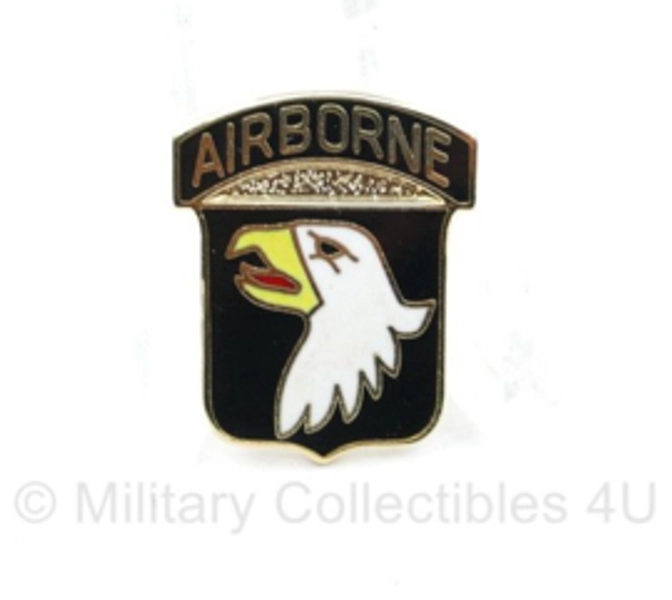 101st Airborne Division Pin
