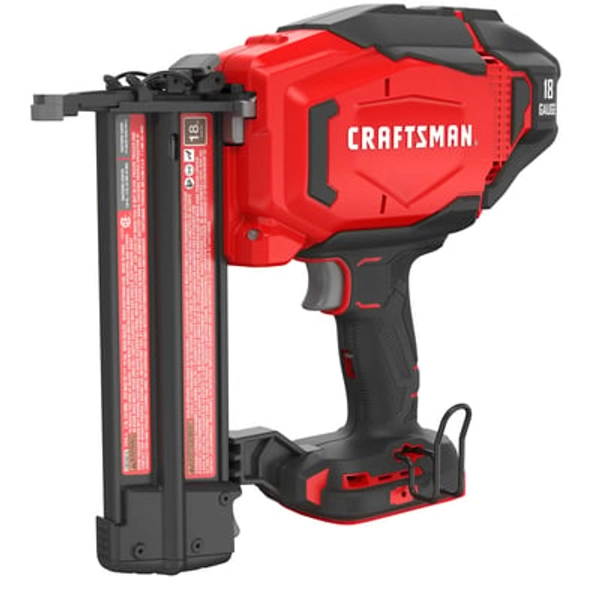 CRAFTSMAN V20 Brad Nailer