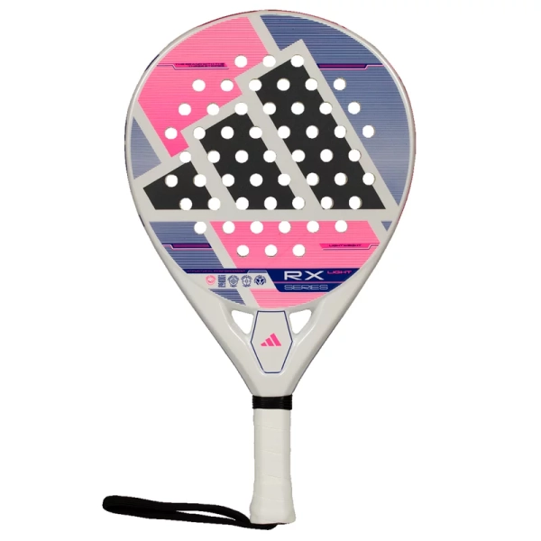 Adidas RX Series Light Padel Racket 2026