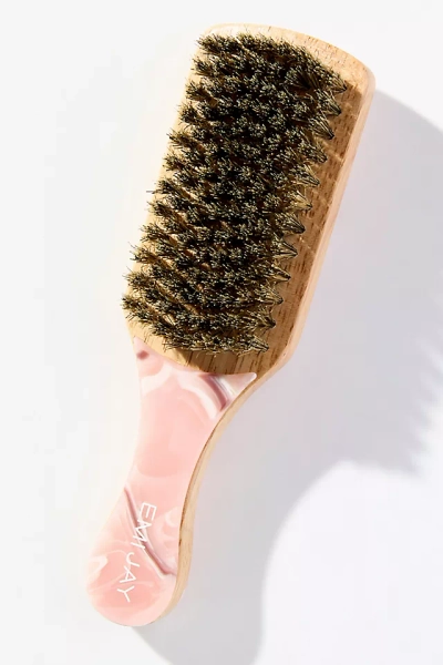 Emi Jay Boar Bristle Mini Brush