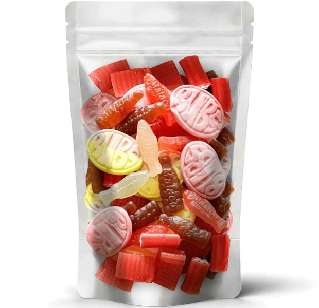 Create Your Own Candy Mix 2 lbs | 907 g