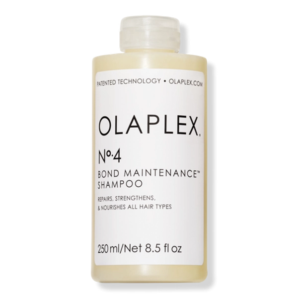 No.4 Bond Maintenance Strengthening and Reparative Hair Shampoo - 8.5 oz