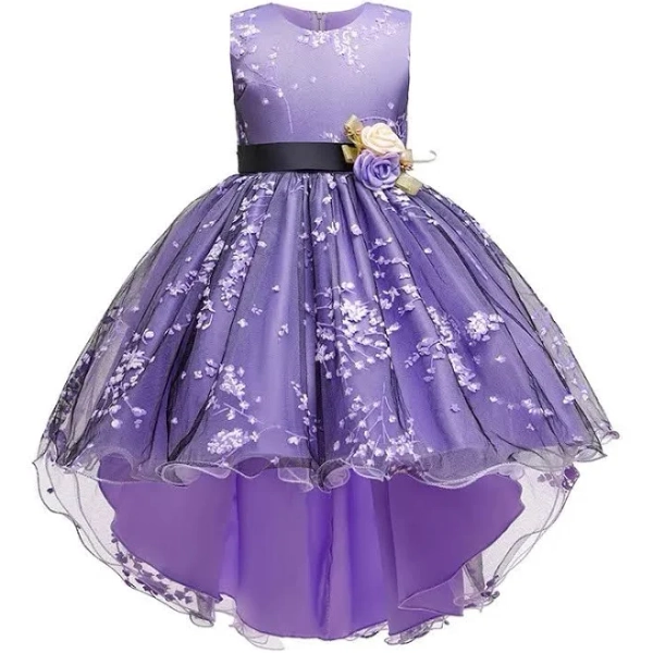 2022 Teen Girls Dress Collection