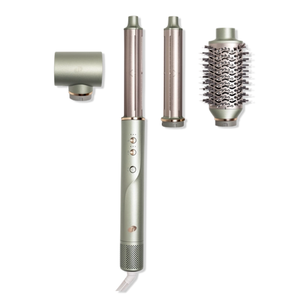 Aire 360 Ceramic Air Styler Blowout Kit - Mint Green