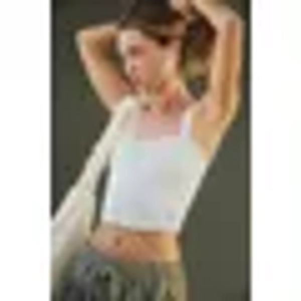 Perfectly Plated Cami