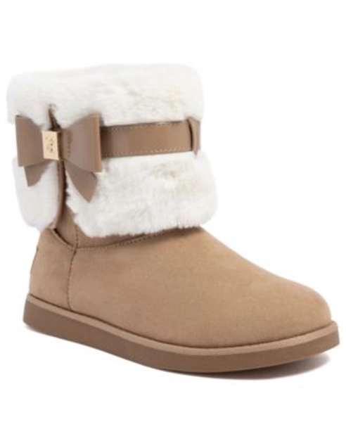 Women's Kiernan Cold Weather Booties