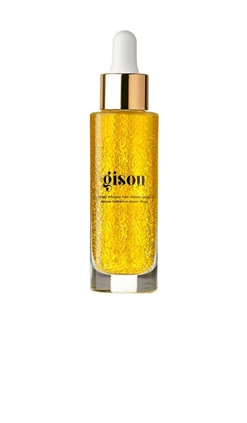 Gisou By Negin Mirsalehi Honey Infused Hair Repair Serum in Beauty: NA.