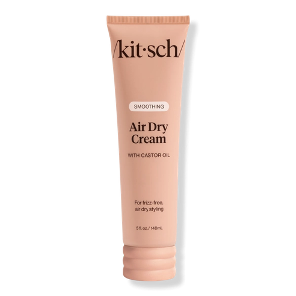 Air Dry Cream - Sugared Amber