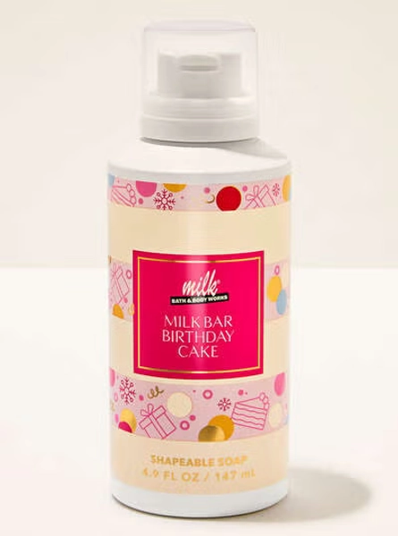 Bath & Body Works