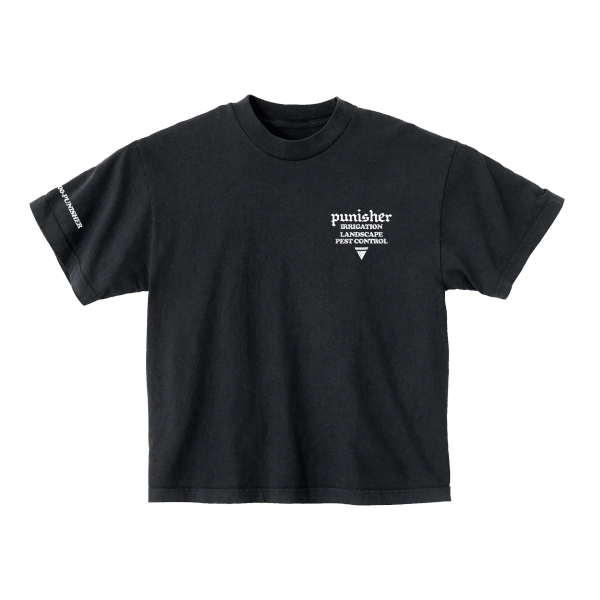 Punisher Tee - S