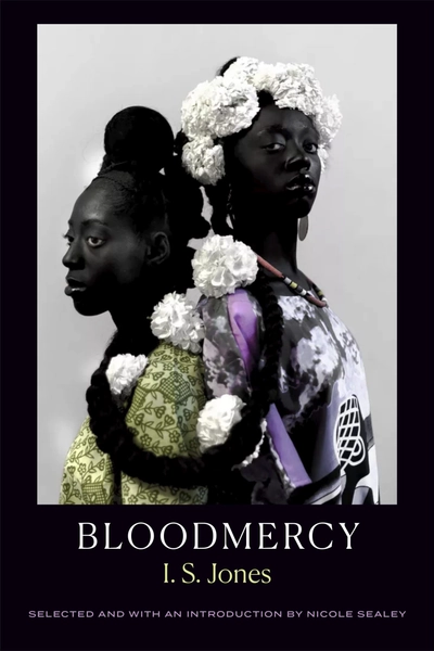 Bloodmercy by I. S. Jones