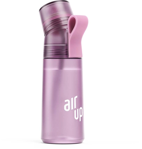 air up® Trinkflasche Airiginal Lavender 0,6l