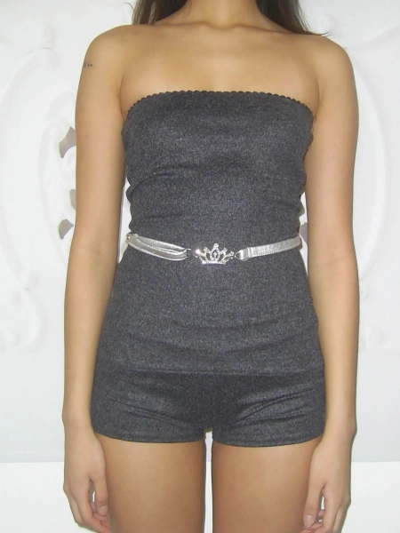 Tiara Belt \u2014 angkiriakos