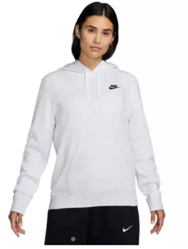 Women's Nike Sportswear Club Fleece Hoodie
