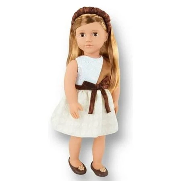 Our Generation Shelby Fashion Doll