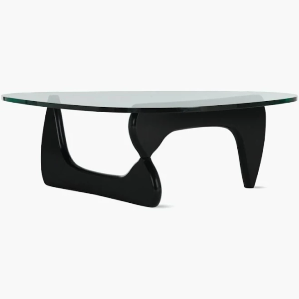 Herman Miller Noguchi Table