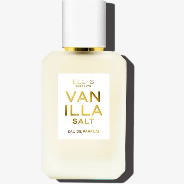 Ellis Brooklyn Vanilla Salt Eau de Parfum