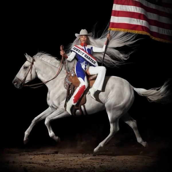 Beyoncé - Cowboy Carter Vinyl
