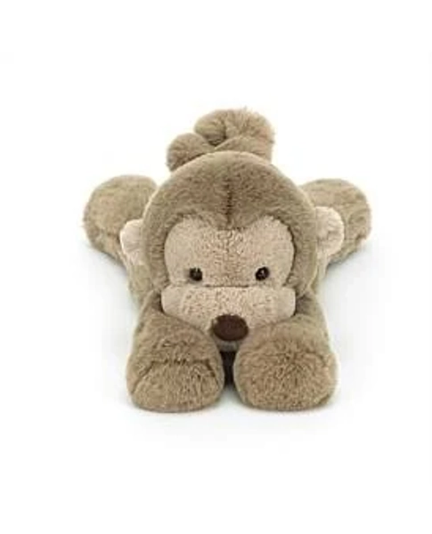 Jellycat Smudge Monkey