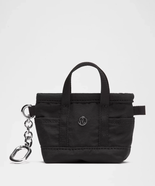 Daily Multi-Pocket Nano Tote Bag 
