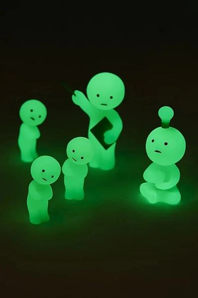 Smiski