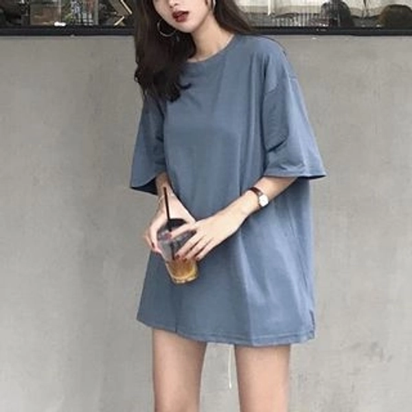 oversized t shirt