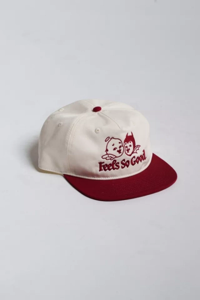 Feels So Good Standard Issue Two Tone Hat