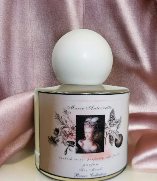 Marie Antoinette Parfum ~ Rococo Collection
